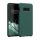 Husa Samsung Galaxy S10e, Verde, Silicon, KWM000009SG046C