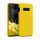 Husa Samsung Galaxy S10e, Galben, Silicon, KWM000009SG047C