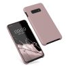 Husa Samsung Galaxy S10e, Mov, Silicon, KWM000009SG050C