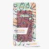 Husa Samsung Galaxy S10 Plus, Rosu inchis, Silicon, KWM0000105N049C