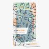 Husa Samsung Galaxy A33 5G, Verde inchis, Silicon, KWM000015GQ053C
