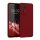 Husa Samsung Galaxy A33 5G, Rosu inchis, Silicon, KWM000015GQ055C
