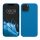Husa Apple iPhone 14, Albastru, Silicon, KWM000016NI039C