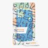 Husa Apple iPhone 14, Albastru, Silicon, KWM000016NI039C