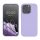 Husa Apple iPhone 14 Pro, Mov, Silicon, KWM000016NK037C
