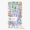 Husa Apple iPhone 14 Pro, Mov, Silicon, KWM000016NK037C