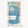 Husa Apple iPhone 14 Pro, Albastru, Silicon, KWM000016NK038C