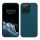 Husa Apple iPhone 14 Pro Max, Verde, Silicon, KWM000016NL039C