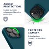 Husa Apple iPhone 14 Pro Max, Verde, Silicon, KWM000016NL039C