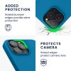 Husa Apple iPhone 14 Pro Max, Albastru, Silicon, KWM000016NL040C