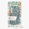 Husa Samsung Galaxy S23, Verde, Silicon, KWM000017WB046C
