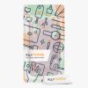 Husa Samsung Galaxy A54 5G, Mov deschis, Silicon, KWM000018FQ057C