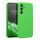 Husa Samsung Galaxy A54 5G, Verde, Silicon, KWM000018FQ058C