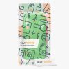 Husa Samsung Galaxy A54 5G, Verde, Silicon, KWM000018FQ058C