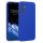 Husa Samsung Galaxy A34 5G, Albastru, Silicon, KWM000018GC049C