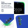 Husa Samsung Galaxy A34 5G, Albastru, Silicon, KWM000018GC049C