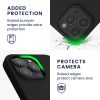 Husa Apple iPhone 15 Pro, Negru, Silicon, KWM000020CC019C