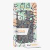 Husa Apple iPhone 15 Pro, Negru, Silicon, KWM000020CC019C