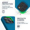 Husa Apple iPhone 15 Pro, Albastru, Silicon, KWM000020CC020C