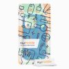 Husa Apple iPhone 15 Pro, Albastru, Silicon, KWM000020CC020C