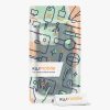Husa Apple iPhone 15 Pro, Verde inchis, Silicon, KWM000020CC021C