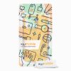 Husa Apple iPhone 15 Pro, Portocaliu, Silicon, KWM000020CC022C