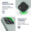 Husa Apple iPhone 15 Pro, Verde deschis, Silicon, KWM000020CC024C