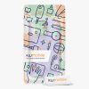 Husa Apple iPhone 15 Pro, Mov, Silicon, KWM000020CC026C