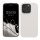 Husa Apple iPhone 15 Pro Max, Alb, Silicon, KWM000020CD015C