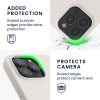 Husa Apple iPhone 15 Pro Max, Alb, Silicon, KWM000020CD015C