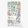 Husa Apple iPhone 15 Pro Max, Alb, Silicon, KWM000020CD015C