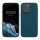 Husa Apple iPhone 15 Pro Max, Verde, Silicon, KWM000020CD016C
