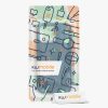 Husa Apple iPhone 15 Pro Max, Verde, Silicon, KWM000020CD016C