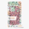 Husa Apple iPhone 15 Pro Max, Roz inchis, Silicon, KWM000020CD018C