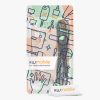 Husa cu jnur Xiaomi Redmi Note 13, Crem, Silicon, KWM000020NC002C