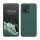Husa Motorola Moto G84, Verde, Silicon, KWM000022NO005C