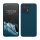 Husa Motorola Moto G84, Verde, Silicon, KWM000022NO006C