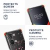 Husa OnePlus Nord 3 5G, Transparent/Roz, Silicon, KWM000022QW001C