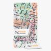 Husa OnePlus Nord 3 5G, Transparent/Roz, Silicon, KWM000022QW001C