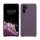 Husa Huawei P30 Pro, Mov inchis, Silicon, KWM000009MK037C