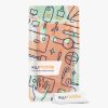 Husa Huawei P30 Lite, Portocaliu, Silicon, KWM000009NH060C