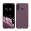 Husa Huawei P30 Lite, Mov, Silicon, KWM000009NH061C