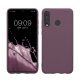 Husa Huawei P30 Lite, Mov, Silicon, KWM000009NH061C