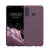 Husa Huawei P30 Lite, Mov, Silicon, KWM000009NH061C