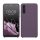 Husa Huawei P20 Pro, Mov inchis, Silicon, KWM000009QC040C