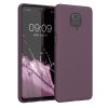Husa Xiaomi Redmi Note 9S/Redmi Note 9 Pro/Redmi Note 9 Pro Max, Mov, Silicon, KWM000011AH050C