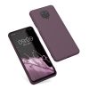 Husa Xiaomi Redmi Note 9S/Redmi Note 9 Pro/Redmi Note 9 Pro Max, Mov, Silicon, KWM000011AH050C