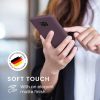 Husa Xiaomi Redmi Note 9S/Redmi Note 9 Pro/Redmi Note 9 Pro Max, Mov, Silicon, KWM000011AH050C