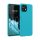 Husa Xiaomi Mi 11 Lite 5G/11 Lite 5G NE, Albastru deschis, Silicon, KWM000012TH032C