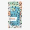 Husa Xiaomi Mi 11 Lite 5G/11 Lite 5G NE, Albastru deschis, Silicon, KWM000012TH032C